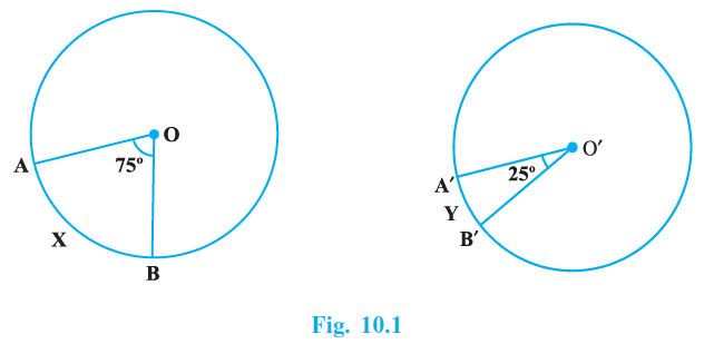 Page 98 Chapter 10 Class 9th NCERT Exemplar